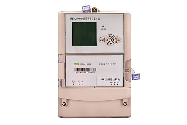 電表采集器是干什么的，什么采集器好呢-老王說表