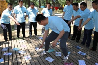 崗位練兵強(qiáng)技能，技術(shù)比武竟風(fēng)流
