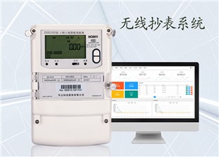 無線抄表系統(tǒng)是什么？—老王說表