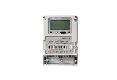 智能電表顯示跳閘了怎么恢復(fù)？--老王說表